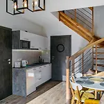 Apartamento Morris *