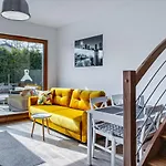 Apartamento Morris