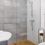 Morris Apartamento Chłopy