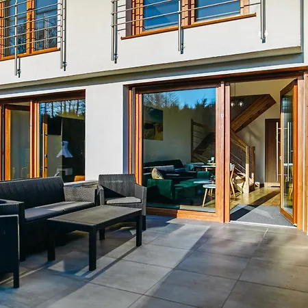 Morris Apartmán *