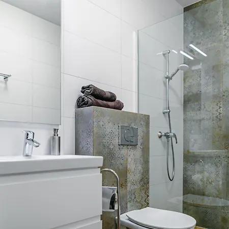 Morris Appartamento *