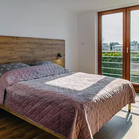 Morris Apartmán Chłopy