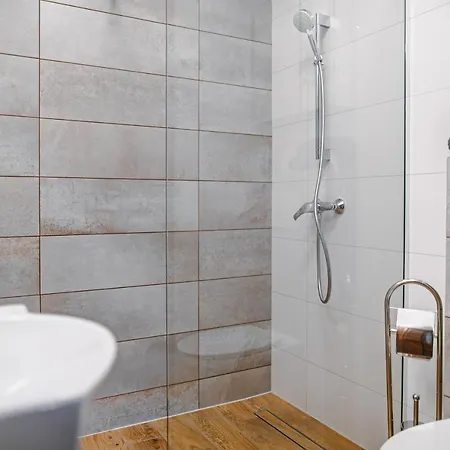 Morris Apartmán Chłopy