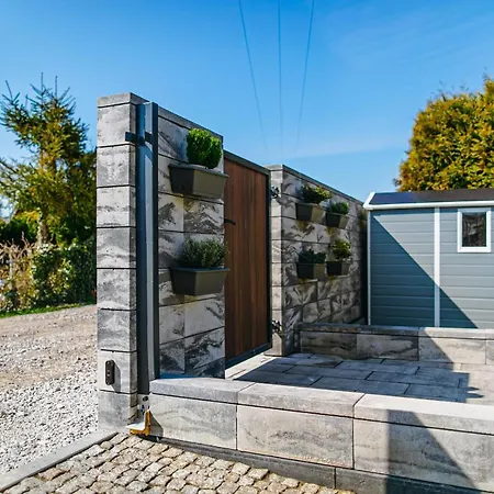 Апартаменты Morris Хлопы