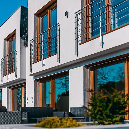 Appartamento Morris *