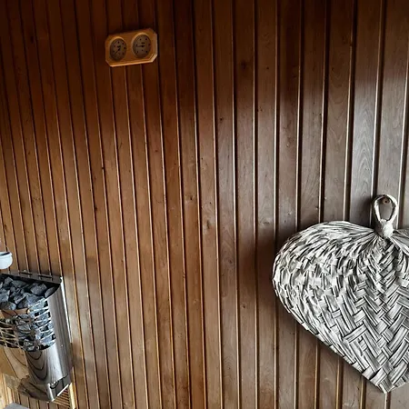 Morris Apartmán *