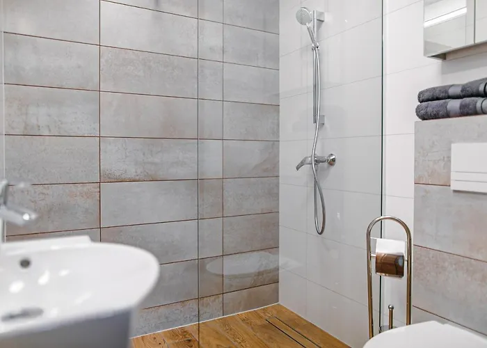 Morris Apartment Chłopy